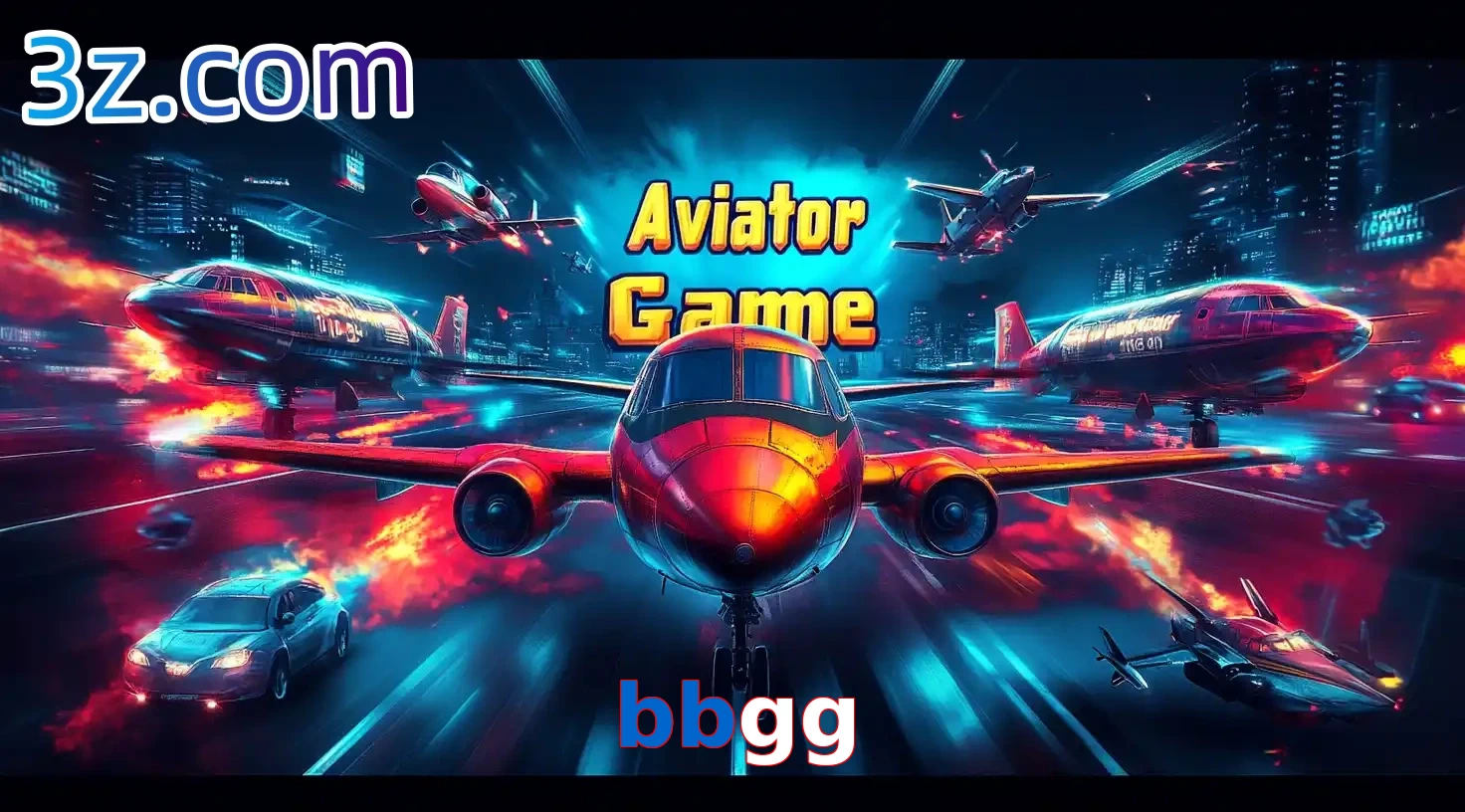 bbgg